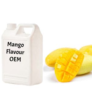 Approvisionnement d'usine Saveur de vanille concentrée Saveur de lait King Arômes alimentaires liquides - Product Image 3