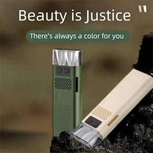 Nuevo Producto Transfronterizo 2 en 1, Repelente de <span class=keywords><strong>Mosquitos</strong></span> Eléctrico Portátil para Exteriores, Ideal para Senderismo <span class=keywords><strong>y</strong></span> Camping - Product Image 5