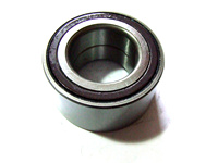 Ensemble de roulement de roue arrière avec ABS 402109533R XGB40880S01P pour Renault Clio Megane Scenic DAC42770039
