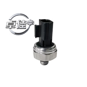 Zj-08-022 เซ็นเซอร์วัดแรงดันเครื่องปรับอากาศแบบเกลียวสำหรับฮุนได โซนาต้า เอลันตร้า ทูซอน - Product Image 4