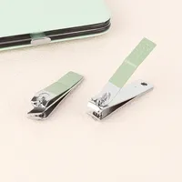 Lot de 7 ou 13 pièces – Kit de manucure et pédicure Matcha vert 7-en-1 – Coupe-ongles, tondeuse, kit de toilettage, boîte de soins des ongles – Vente en gros