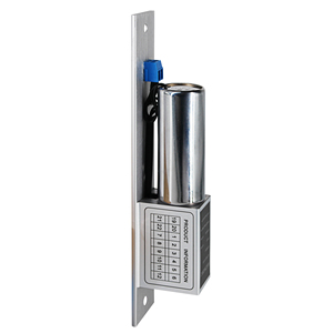 Fail Safe colpo elettrico, blocco quando eccitato di <span class=keywords><strong>controllo</strong></span> di accesso residenziale blocco bullone elettrico DC12V per il sistema di <span class=keywords><strong>controllo</strong></span> di accesso - Product Image 2