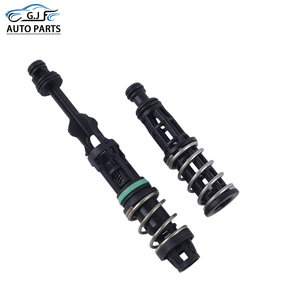 Filtre elemanı Audi A5 A7 Q3 Q5 VW Golf GTI Tiguan Scirocco Sharan EA888 GEN2 GEN3 1.8T 2.0T OEM 06J115679F 06L115678Q için uyumlu - Product Image 6