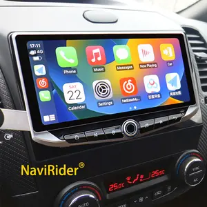 10.88" For Kia Cerato 3 2013 - 2017 Car Radio Multimedia Video Player Navigation GPS Android 13 2din No Dvd Qled Screen Carplay