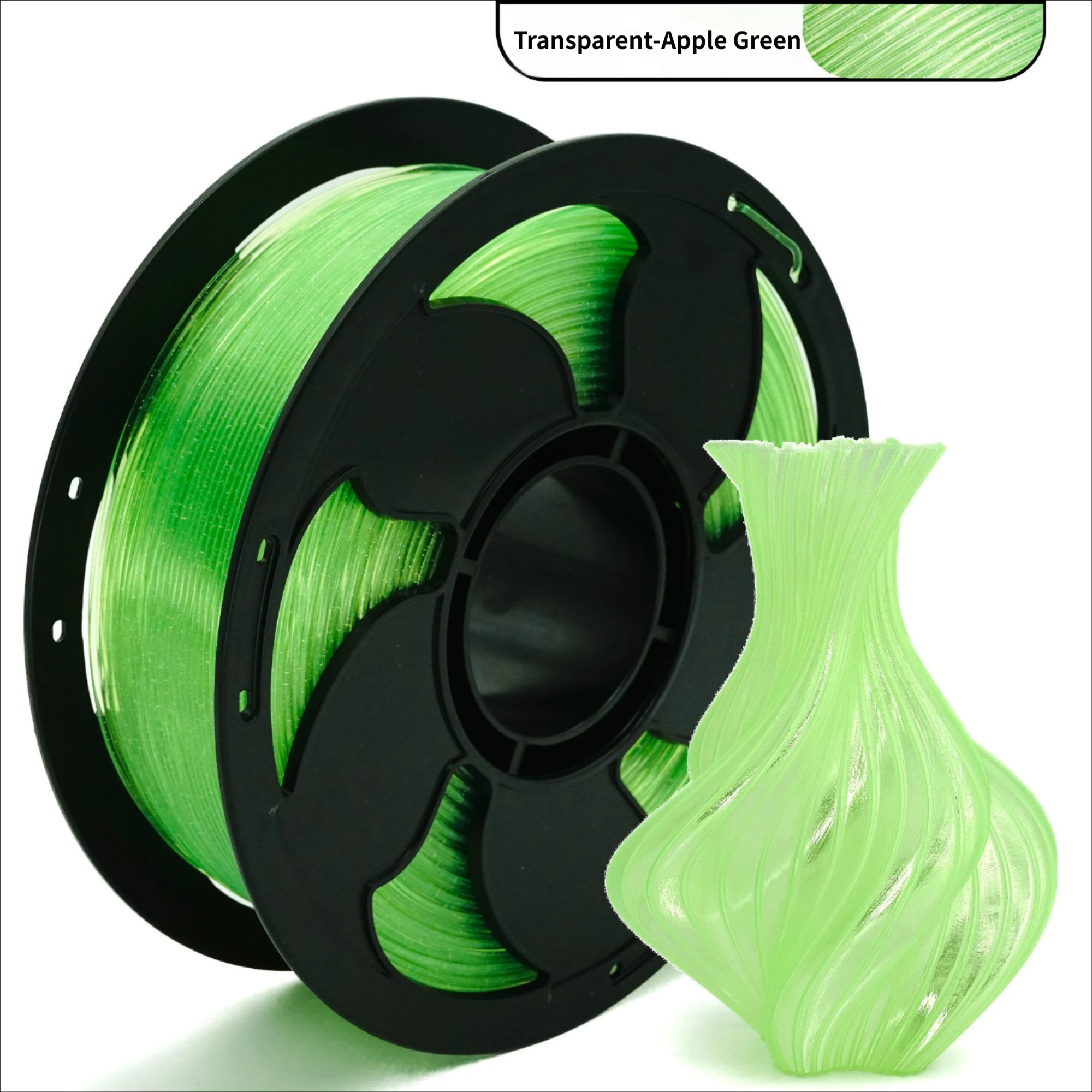 Vert pomme