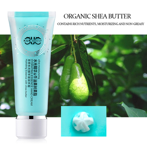 Crème hydratante pour les mains Coréenne Aqua Essence Mini crème hydratante anti-âge et anti-fissuration pour les soins de la peau - Product Image 3
