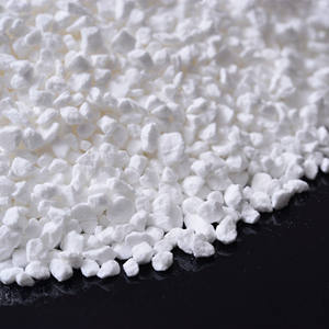 Productos Químicos para Tratamiento de Agua de Alta Pureza 99%, Marca OEM, Origen Shandong, Entrega Segura y Rápida, <span class=keywords><strong>1</strong></span> Tonelada MOQ, Granular - Product Image 6