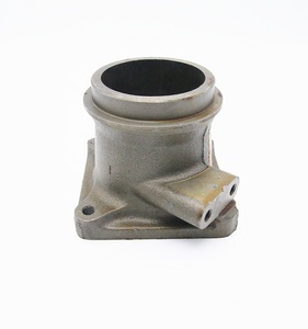 Echte 6wg1tc Exd Cxy 1141446324 1-14144632-4 1141446323 1-14144632-3 Pijp <span class=keywords><strong>Exh</strong></span> Turbocompressor - Product Image 3