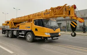 Alta qualidade XCM G 25 ton QY25KC caminhão guindaste