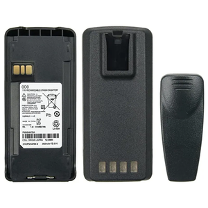 ยี่ห้อใหม่ PMNN4476 PMNN4476A 1750 มิลลิแอมป์สำหรับ CP185 และ CP100D วิทยุสองทางขายส่ง - Product Image 6