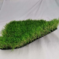 Landschafts bau Günstige Kunstrasen rolle Buchsbaum Hecke grün Panel Teppich vertikale Pflanzen wand für Garten Hinterhof Dekorationen