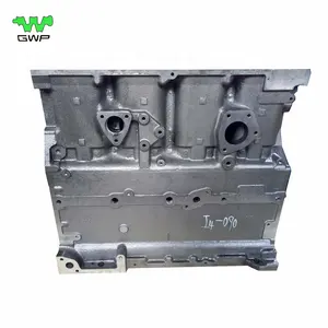 Fábrica diretamente motor peças 3304 cilindro bloco 7n5454