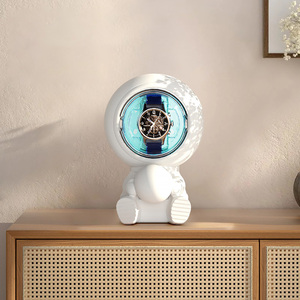 Caja para Reloj Automático con Diseño de Astronauta, Funcionamiento Silencioso - Product Image 2