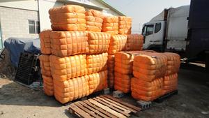 Prix compétitifs Meilleure qualité coréenne Restes Stock Tissus de longue expérience dans le traitement des tissus de l'entreprise - Product Image 3