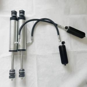 Fournisseur de suspensions tout-terrain REIZAP, amortisseurs remis à neuf pour une conduite extrême pour Nissan <span class=keywords><strong>GR</strong></span> <span class=keywords><strong>Patrol</strong></span> Y61 3.0'' Cylindre - Product Image 5