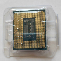 Baru Asli untuk Intel Core I5-13400F 2.5GHz (4.6 Turbo) 10 Core LGA 1700 Prosesor Desktop (Raptor Lake)