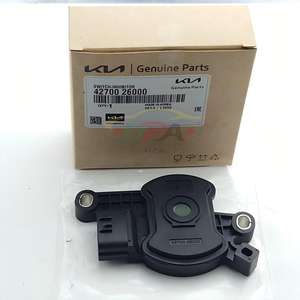 Interruptor-Inhibidor Profesional para Motor de Auto 42700-26000 para H-yundai Elantra K-ia Cerato 4270026000 - Product Image 1