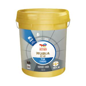 <span class=keywords><strong>Aceite</strong></span> de Motor <span class=keywords><strong>Total</strong></span> Energies para Vehículos Comerciales, API CJ-4, ACEA E7/E9 15W-40 - Product Image 3