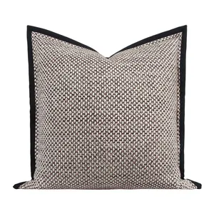 China supplier Back support cushion Decorative pillows and cushions
