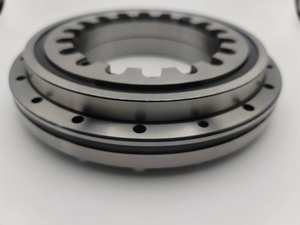 Penjualan Terbaik Tiongkok ZKLDF120 bantalan cincin lengan kaku tinggi untuk peralatan medis - Product Image 5