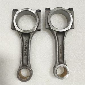 719620-23100 Kit de réparation de moteur diesel, bielle pour Yanmar 3TNA72 3TNE74 - Product Image 2