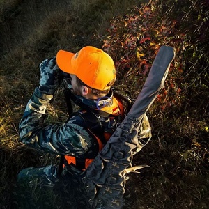Étui <span class=keywords><strong>de</strong></span> transport tactique pour armes à feu, pliable, léger, imperméable, nouvelle conception personnalisée, pour la <span class=keywords><strong>chasse</strong></span> et le tir en extérieur - Product Image 6