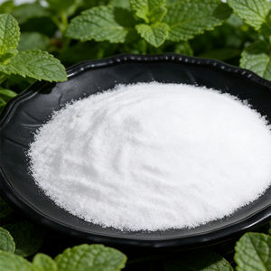 Agente Refrigerante en Polvo Ws23 de Alta Calidad a Precio de Fábrica, Ws3 Ws5 Ws10 para Uso Externo en Aerosoles y Aditivo Alimentario - Product Image 1