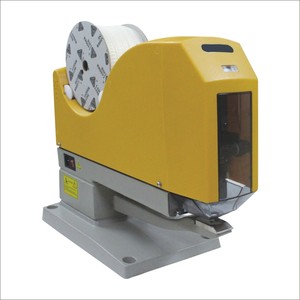 Machine à agrafer les attaches en plastique de marque Bitop, machine à fabriquer des épingles pour l'habillement - Product Image 3