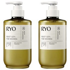 Traitements de repousse des cheveux Vregarmt & Lavender traités aux protéines Lutzen 515ml pour femmes à prix réduit 2 pièces - Product Image 1