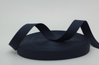 Vente en gros de ceinture en nylon jacquard écologique de 1 mm, ruban tissé en chevrons, cordon durable en polyester 100 %, largeur personnalisable