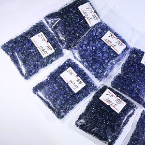 Venta a Precio de Fábrica <span class=keywords><strong>2026</strong></span>: Zafiro Azul Natural de Sri Lanka de Tamaño Pequeño con Pequeñas Imperfecciones - Gema de Gran Demanda - Product Image 2