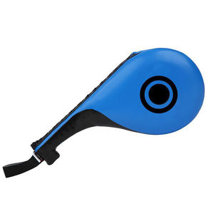 แผ่นฝึกเทควันโดสำหรับเด็ก,แผ่นศิลปะการต่อสู้ไทยเป้าซ้อมมวยสองด้าน - Product Image 2