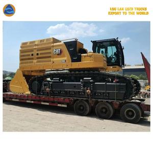 Excavadora Minera Usada Caterpillar 395, 95 Toneladas, de Servicio Pesado, de Segunda Mano, CAT 395 Next Gen, Excavadora de Orugas para Venta en Cantera - Product Image 6
