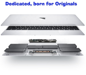 Calidad OEM Nueva batería para computadora portátil A2389 para MacBook AIR 13 "<span class=keywords><strong>A2179</strong></span> y A2337 Año posterior de 2020 11,39 V 49.9WH - Product Image 3
