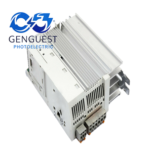 VFD Frequency Inverter E82EV752K4C E82EV752K4B E82EV752K4C200 for Motor <b>Control</b> - Product Image 4