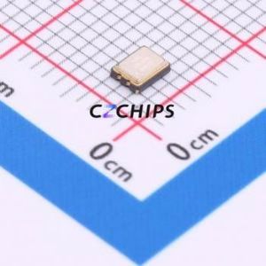 OA2EL89CBIB112YLC-135M Crystal Oscillator (Active) SMD3225-6P Crystal Oscillator 135MHz 20ppm LVDS 2.5V - Product Image 1
