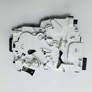 อุปกรณ์ล็อคประตูระบบ OE 2317500085 <span class=keywords><strong>S350D</strong></span> S500 S450สำหรับ Mercedes <span class=keywords><strong>Benz</strong></span> W222 S320 - Product Image 2