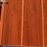 Plafonds modernes en PVC, panneaux de plafond en PVC, faux plafond blanc en PVC