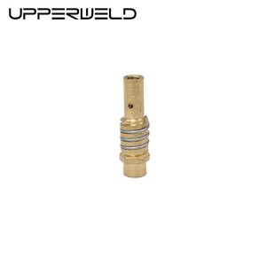 15ak liên hệ với <span class=keywords><strong>tip</strong></span> chủ <span class=keywords><strong>gas</strong></span> khuếch tán khí vòi phun liên hệ với <span class=keywords><strong>tip</strong></span> cho MIG Hàn ngọn đuốc - Product Image 5