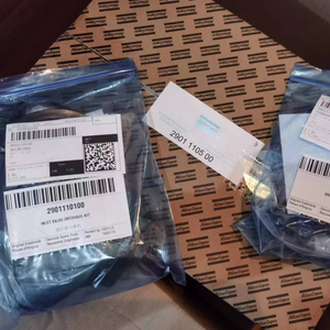 Kit de Mantenimiento Original AtlasCopco 2906907600 ZH6000 3ST 24000 <span class=keywords><strong>HR</strong></span>, Número de Pieza 2906907600 - Product Image 3