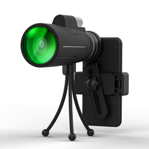 True 50 Monocular 16X50 High Magnification Night Vision Outdoor Hunting Observation - Product Image 5