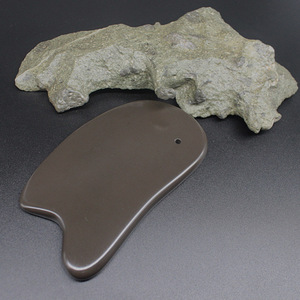 2025 đá mini cơ thể Massager gua SHA công cụ gua + SHA + công cụ massage Kit trong giá thấp cơ thể Massager - Product Image 3