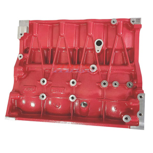 Ban đầu xi lanh khối 5303011 5317169 5317170 cho Cummins isf4.5 ISF 4.5 qsf động cơ - Product Image 2