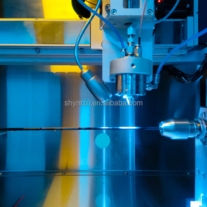 Ultrasone Spray Coating Machine Voor Ballonkatheter Perifere Stent Coating Machine Sirolimus-Eluerende Stent Fabriek Prijs - Product Image 2