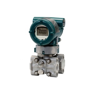 Yokogawa Ejx110a Dp Original |   Conception pour les applications de processus généraux, stabilité à long terme - Product Image 1
