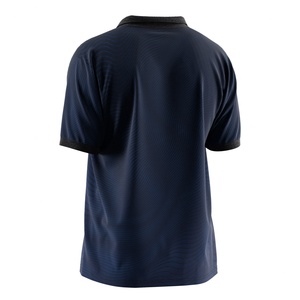 Maillot de football respirant à séchage rapide avec ventilation en maille, conception ergonomique performante pour un usage quotidien - Product Image 6