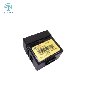 96120F8000 96120 F8000 96120-F8000 prise adaptateur de port d'entrée Audio USB/AUX pour 2018-19 moderne Santa Fe <span class=keywords><strong>TUCSON</strong></span> REINA - Product Image 3