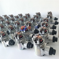 Meistverkauftes Produkt 04286363 12V 24V Aktuator-Abschaltmagnetventil 04286363 in Hoher Qualität