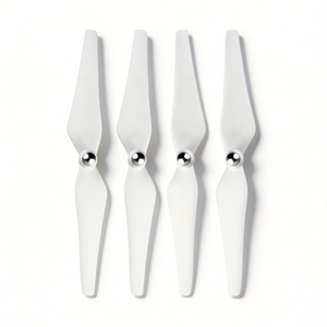 1 Par de Hélices Negras 9443 Autoajustables CW CCW Compatibles con <span class=keywords><strong>Phantom</strong></span> 3 <span class=keywords><strong>2</strong></span> <span class=keywords><strong>Vision</strong></span> RC <span class=keywords><strong>Camera</strong></span> Quadcopter Largo Tiempo de Vuelo - Product Image 5