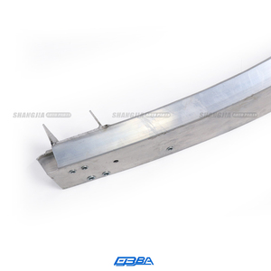 กันชนหน้าอะลูมิเนียมแบบ2019สำหรับ Ferrari 488 GTB Spider 2015ของแท้322183เหล็กด้านใน - Product Image 3